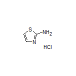 2-Aminothiazole Hydrochloride