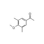4’-Methoxy-3’,5’-dimethylacetophenone