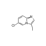 6-Chloro-3-iodoimidazo[1,2-a]pyridine