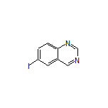 6-Iodoquinazoline
