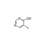 5-Iodopyrimidin-4-ol