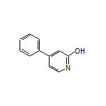 4-Phenylpyridin-2-ol