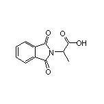 N-Phthaloyl-DL-alanine