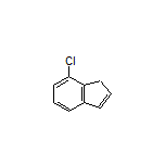 7-Chloro-1H-indene