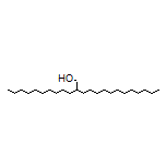 2-Decyltetradecan-1-ol