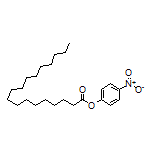 4-Nitrophenyl Stearate