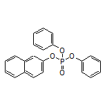 2-Naphthyl Diphenyl Phosphate