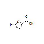 5-Iodothiophene-2-carboxylic Acid