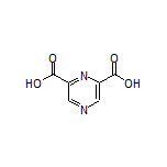 Pyrazine-2,6-dicarboxylic Acid