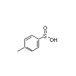 4-Methylbenzenesulfinic Acid
