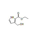 Ethyl 3-(Hydroxymethyl)-1H-pyrrole-2-carboxylate