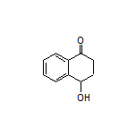 4-Hydroxy-3,4-dihydronaphthalen-1(2H)-one