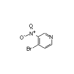 4-Bromo-3-nitropyridine
