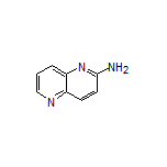 1,5-Naphthyridin-2-amine