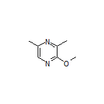 2-Methoxy-3,5-dimethylpyrazine