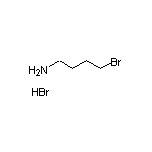 4-Bromo-1-butanamine Hydrobromide