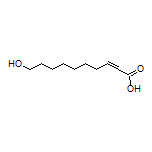 10-Hydroxy-2-decenoic Acid