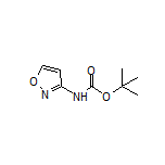 3-(Boc-amino)isoxazole