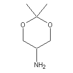 2,2-Dimethyl-1,3-dioxan-5-amine