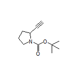 1-Boc-2-ethynylpyrrolidine