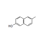 6-Methylnaphthalen-2-ol