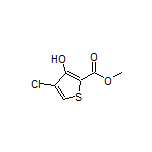Methyl 4-Chloro-3-hydroxythiophene-2-carboxylate
