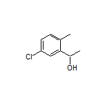 1-(5-Chloro-2-methylphenyl)ethanol
