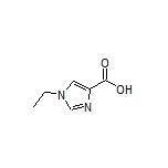 1-Ethyl-1H-imidazole-4-carboxylic Acid