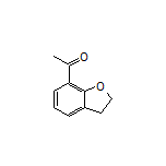 1-(2,3-Dihydrobenzofuran-7-yl)ethanone
