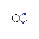 2-(Dimethylamino)phenol