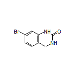 7-Bromo-3,4-dihydroquinazolin-2(1H)-one