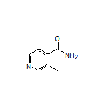 3-Methylisonicotinamide