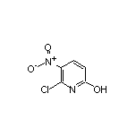 6-Chloro-5-nitropyridin-2-ol