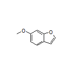 6-Methoxybenzofuran