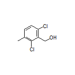 2,6-Dichloro-3-methylbenzyl Alcohol