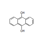 Anthracene-9,10-diol