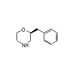 (S)-2-Benzylmorpholine