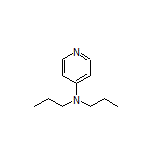 N,N-Dipropylpyridin-4-amine