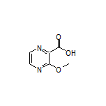 3-Methoxypyrazine-2-carboxylic Acid