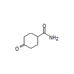 4-Oxocyclohexanecarboxamide