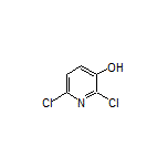 2,6-Dichloropyridin-3-ol