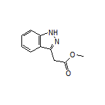 Methyl 2-(3-Indazolyl)acetate