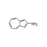2-Aminoazulene