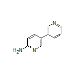 [3,3-Bipyridin]-6-amine