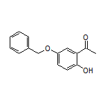 5’-(Benzyloxy)-2’-hydroxyacetophenone