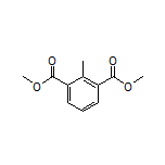 Dimethyl 2-Methylisophthalate