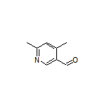 4,6-Dimethylnicotinaldehyde