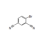 4-Bromoisophthalonitrile
