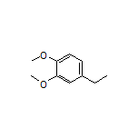 4-Ethyl-1,2-dimethoxybenzene