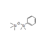 1,1,1,3,3-Pentamethyl-3-phenyldisiloxane